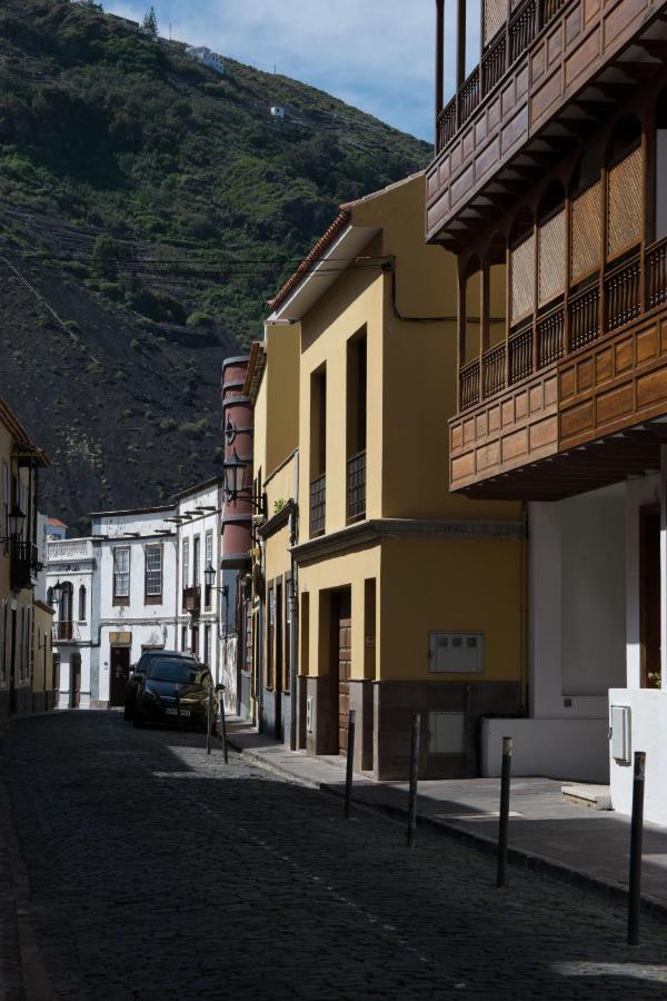 Villa Casa en Garachico Garachico  Exterior foto